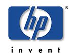 HP logo