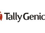 Tally Genicom logo